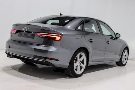 AUDI A3 III BERLINE 1.5 TFSI 150 CV SPORT S TRONIC 7   ************* 1 ERE MAIN AVEC SEULEMENT 36058 KMS ************